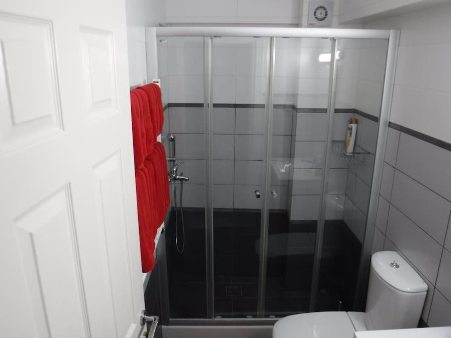 Elafonisos Dream 1 Apartman Kültér fotó