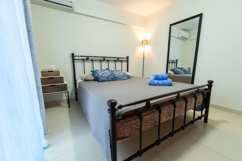 Elafonisos Dream 1 Apartman Kültér fotó