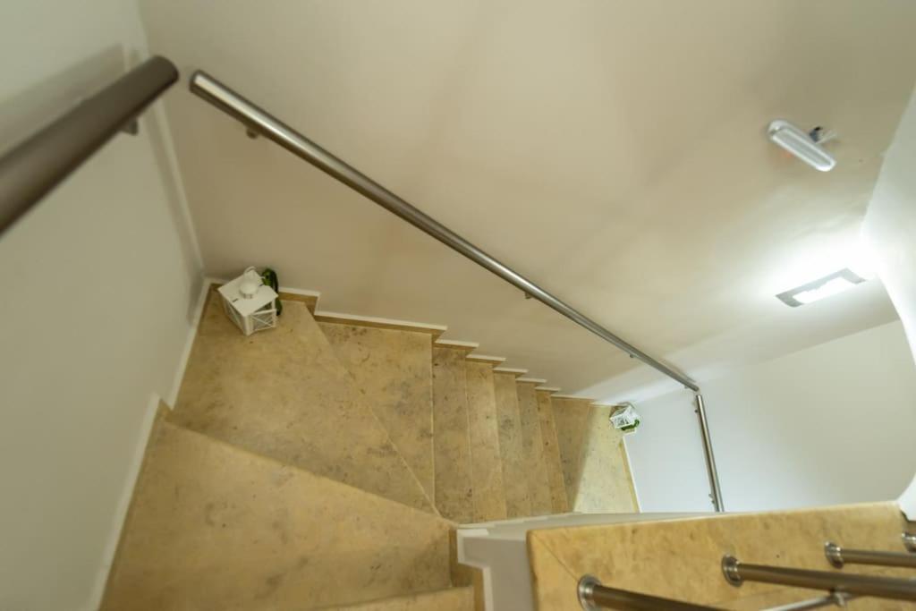 Elafonisos Dream 1 Apartman Kültér fotó