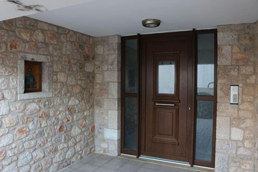 Elafonisos Dream 1 Apartman Kültér fotó