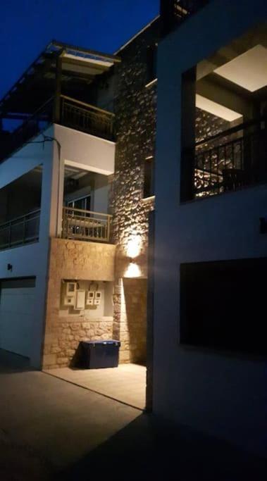 Elafonisos Dream 1 Apartman Kültér fotó