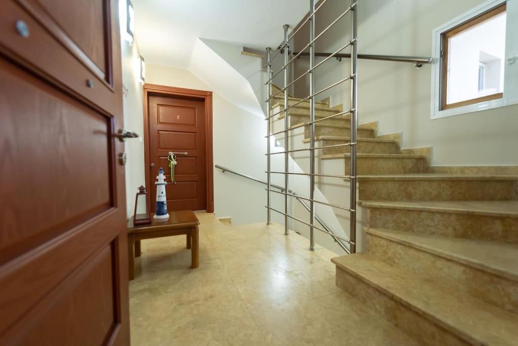Elafonisos Dream 1 Apartman Kültér fotó